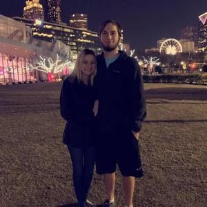 Meet your Posher, Carrie